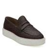 Philippe Lang - 9230 Brown Leather